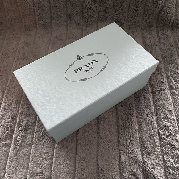 Prada Kitten Heels - Picture 7 of 8